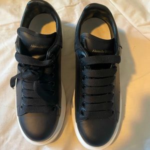 Alexander McQueen sneakers